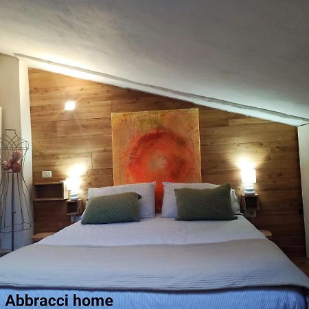Abbracci Home Barbarano Barbarano Romano Exterior foto